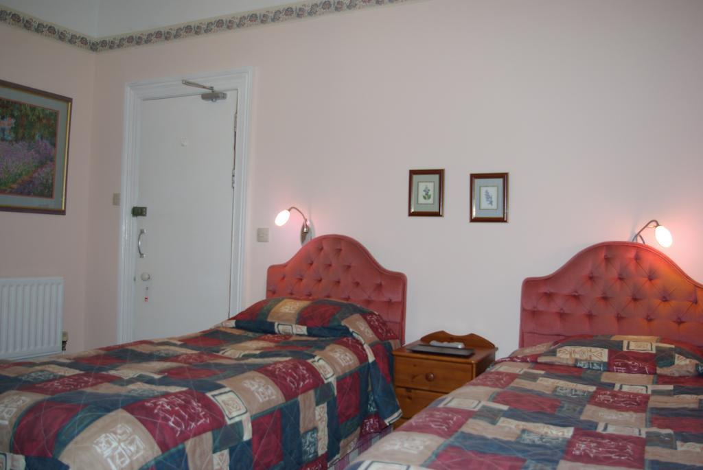 Menai Bank Hotel Caernarfon Værelse billede